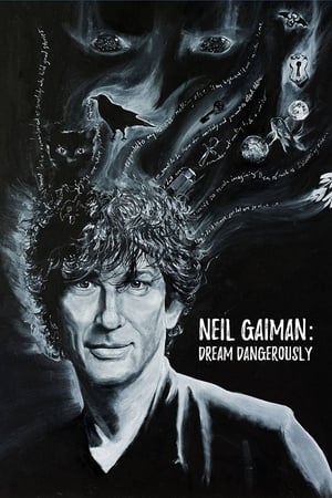 Image Neil Gaiman: Dream Dangerously