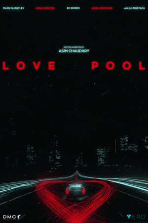 Image Love Pool