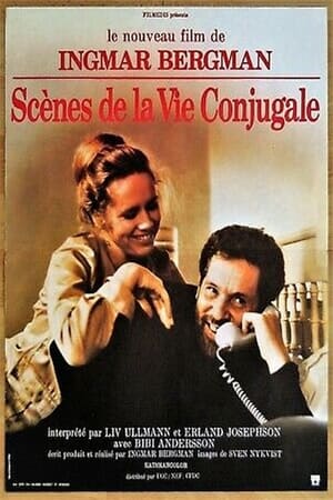 Poster Scènes de la vie conjugale Saison 1 Épisode 1 1973