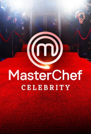 Poster MasterChef Celebrity Argentina 2. sezóna 10. epizoda 2021
