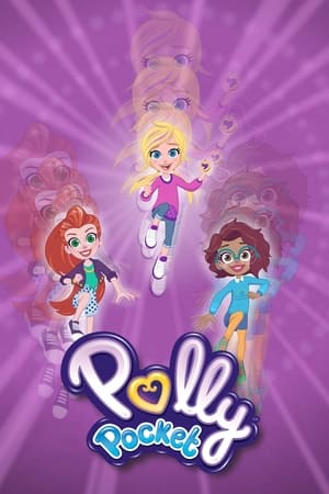 Image Polly Pocket Classic