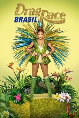 Image Drag Race Brazil