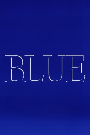 Poster Blue 1993