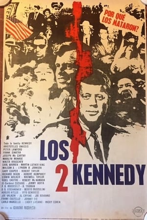Poster I due Kennedy 1969