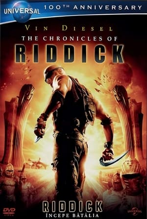 Image Cronicile lui Riddick