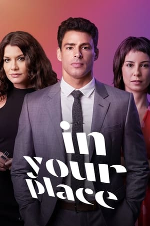 Poster In Your Place Season 1 Chapter 61 2022