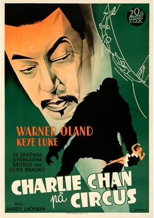 Image Charlie Chan at the Circus