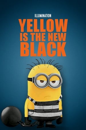 Image Миньоните: Жълтото е новото черно