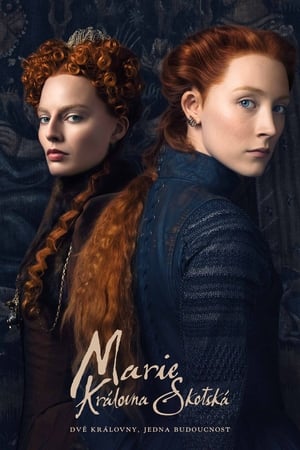 Image Marie, královna skotská