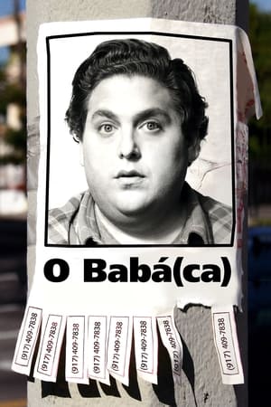 Poster O Babá(ca) 2011