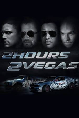Poster 2 Hours 2 Vegas 2015