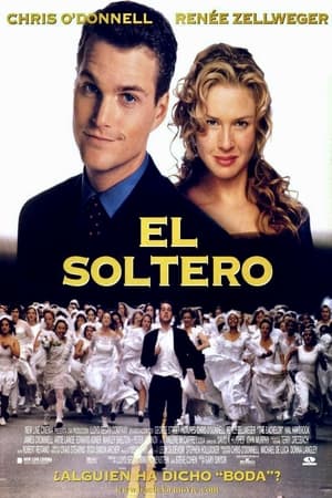 Poster El soltero 1999