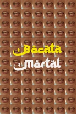 Poster Bocata Mortal 2023
