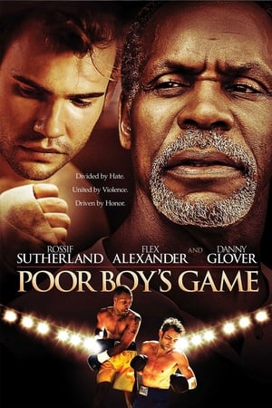 Poster Poor Boy's Game 2007