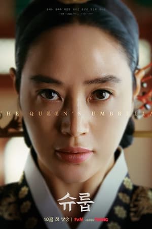Poster Pod královniným deštníkem 1. sezóna 4. epizoda 2022
