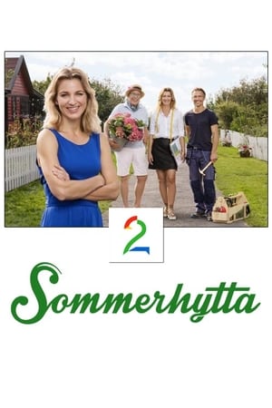 Poster Sommerhytta 2017