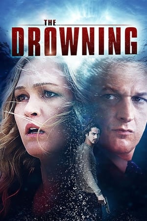 Poster The Drowning 2016