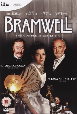 Poster Bramwell 1995