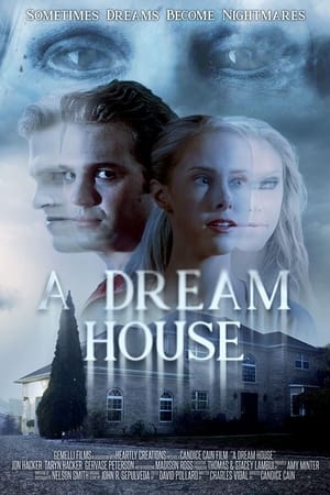 Poster A Dream House 2023