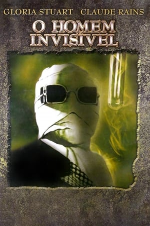 Image O Homem Invisível