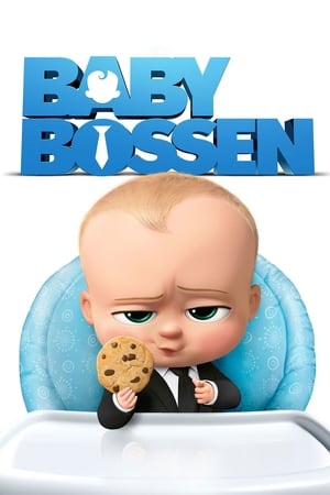 Poster Baby-bossen 2017