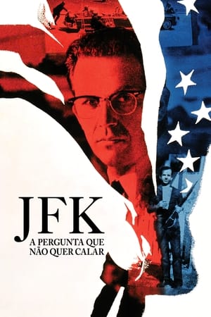 Poster JFK 1991