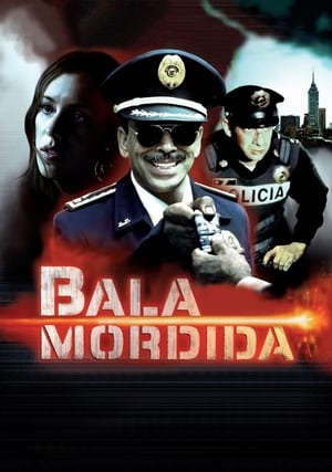 Poster Bala mordida 2009