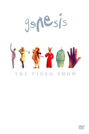 Image Genesis: The Video Show
