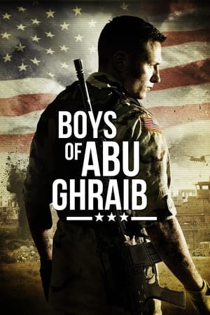Poster Boys of Abu Ghraib 2014