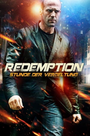 Poster Redemption - Stunde der Vergeltung 2013