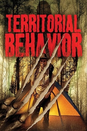 Poster Territorial Behavior 2015