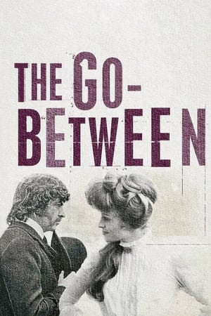 Poster The Go-Between 1971