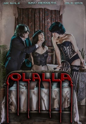 Poster Olalla 2015
