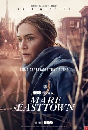 Poster Mare of Easttown Temporada 1 Episódio 5 2021