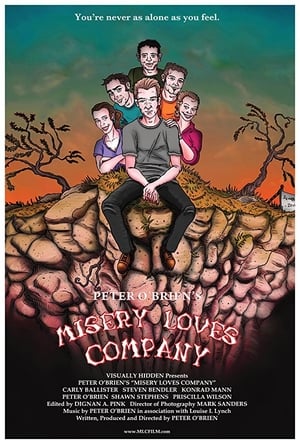 Poster Misery Loves Company 2012