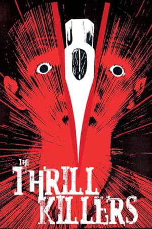 Poster The Thrill Killers 1964