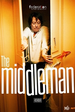 Image The Middleman