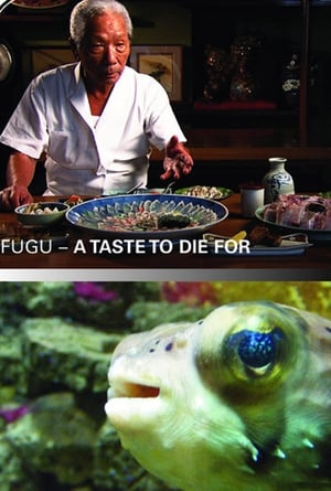 Poster Fugu - A Taste to Die For 2010