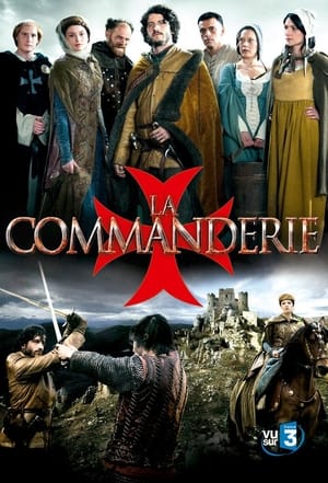 Poster La Commanderie 2010