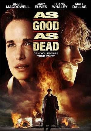 Poster As Good As Dead 2010