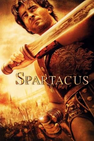 Poster Spartacus 2004