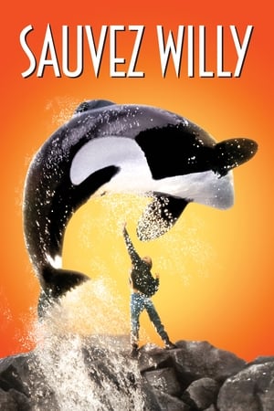 Poster Sauvez Willy 1993