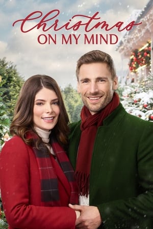 Poster Christmas On My Mind 2019
