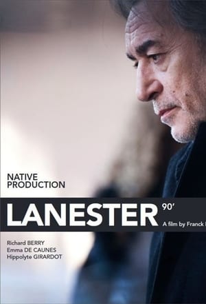 Poster Lanester 1ος κύκλος Επεισόδιο 2 2016