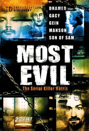 Poster Most Evil 2006