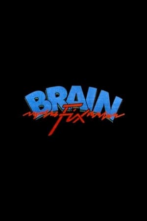 Poster Brain Fix 1993