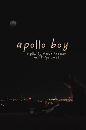 Image Apollo Boy