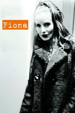 Poster Fiona 1999