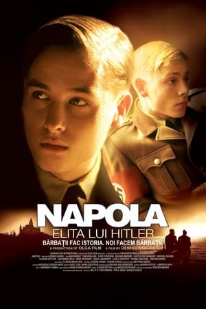 Poster Napola - Elite für den Führer 2004