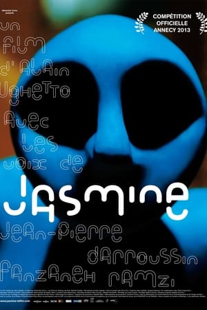 Poster Jasmine 2013